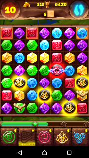 Планета самоцветов 374 уровень как пройти