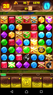 Планета самоцветов 374 уровень как пройти