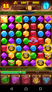 Планета самоцветов 374 уровень как пройти