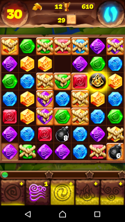 Планета самоцветов 374 уровень как пройти