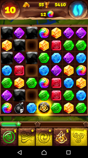 Планета самоцветов 375 уровень прохождение