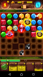 Планета самоцветов 376 уровень прохождение