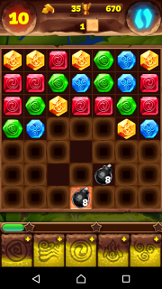 Планета самоцветов 376 уровень прохождение