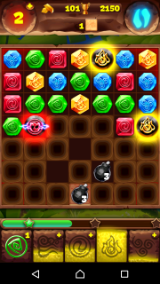 Планета самоцветов 376 уровень прохождение