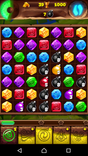 Планета самоцветов 377 уровень советы