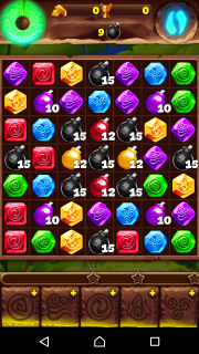 Планета самоцветов 377 уровень советы