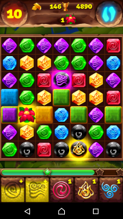 Планета самоцветов 378 уровень как пройти