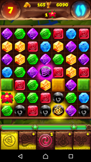 Планета самоцветов 378 уровень как пройти