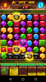 Планета самоцветов 378 уровень как пройти