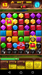 Планета самоцветов 378 уровень как пройти