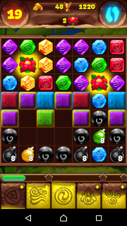 Планета самоцветов 378 уровень как пройти