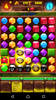 Планета самоцветов 378 уровень как пройти