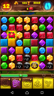 Планета самоцветов 378 уровень как пройти