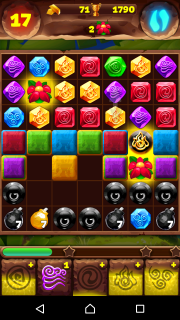 Планета самоцветов 378 уровень как пройти