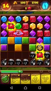 Планета самоцветов 378 уровень как пройти