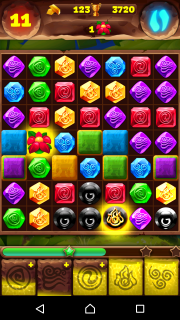 Планета самоцветов 378 уровень как пройти