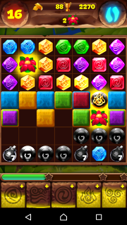 Планета самоцветов 378 уровень как пройти