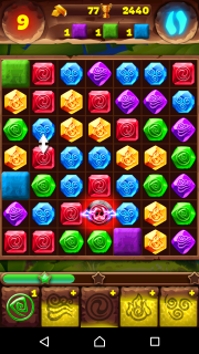 Планета самоцветов 321-й уровень как пройти