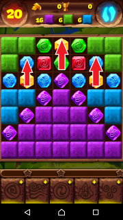 Планета самоцветов 321-й уровень как пройти