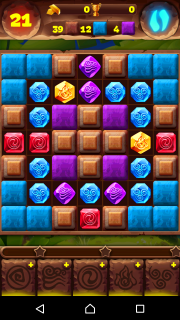 Планета самоцветов 323 уровень как пройти