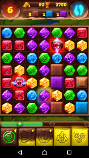 Планета самоцветов 323 уровень как пройти