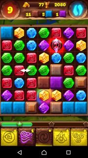 Планета самоцветов 323 уровень как пройти