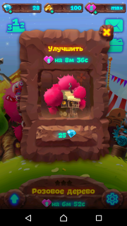 Планета Самоцветов: бесплатные алмазы