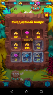 Планета Самоцветов: бесплатные алмазы