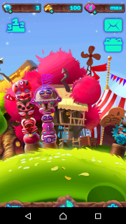 Планета Самоцветов: бесплатные алмазы