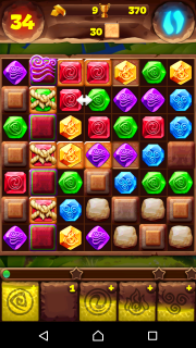 Планета самоцветов 381 как пройти