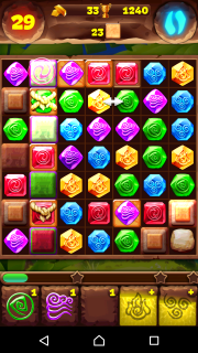 Планета самоцветов 381 как пройти