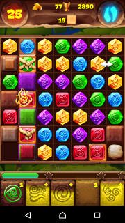 Планета самоцветов 381 как пройти