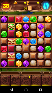 Планета самоцветов 381 как пройти