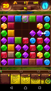 Планета самоцветов 382 уровень как пройти