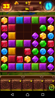 Планета самоцветов 382 уровень как пройти