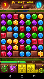 Планета самоцветов 382 уровень как пройти