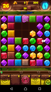 Планета самоцветов 382 уровень как пройти