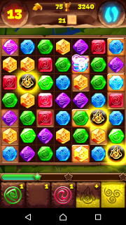 Планета самоцветов 386 уровень прохождение