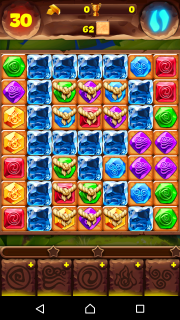 Планета самоцветов 386 уровень прохождение