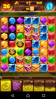 Планета самоцветов 386 уровень прохождение