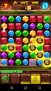 Планета самоцветов 386 уровень прохождение