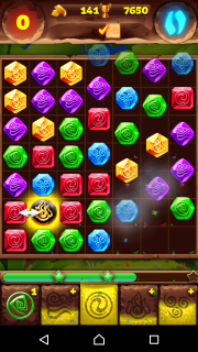 Планета самоцветов 386 уровень прохождение