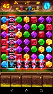 Планета самоцветов 388 уровень как пройти