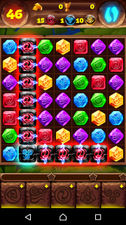 Планета самоцветов 388 уровень как пройти