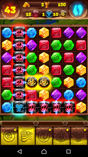 Планета самоцветов 388 уровень как пройти