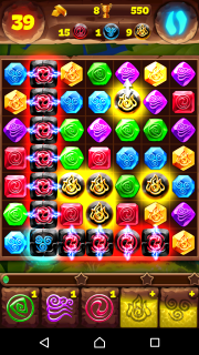 Планета самоцветов 388 уровень как пройти