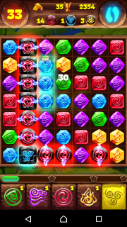 Планета самоцветов 388 уровень как пройти