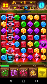 Планета самоцветов 388 уровень как пройти