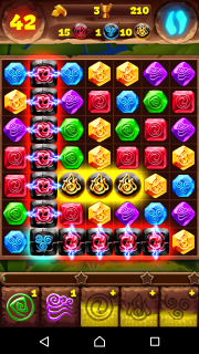 Планета самоцветов 388 уровень как пройти