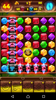 Планета самоцветов 388 уровень как пройти